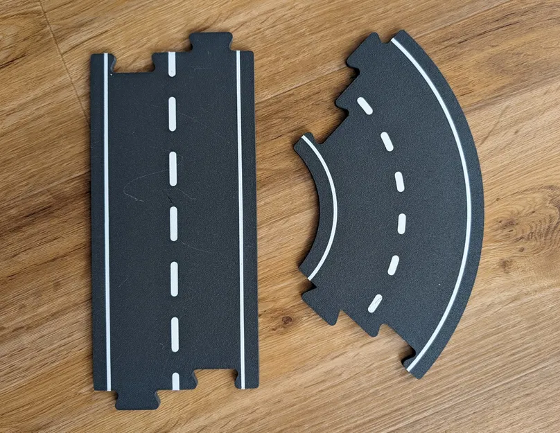 Câu đố đường phố (tương thích với thời gian chơi của Lidl) - Image 1