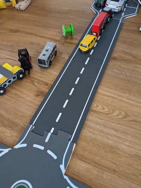 Câu đố đường phố (tương thích với thời gian chơi của Lidl) - Image 4