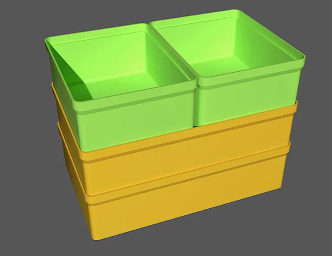 Hộp Đựng Dây Filament - Image 1