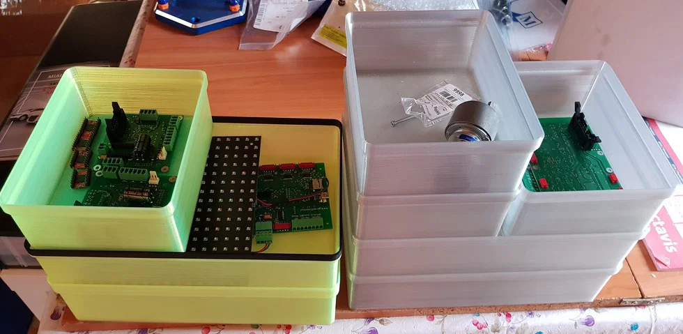 Hộp Đựng Dây Filament - Image 2