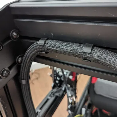 SIMRIG 4080 Cáp bán kính 2cm