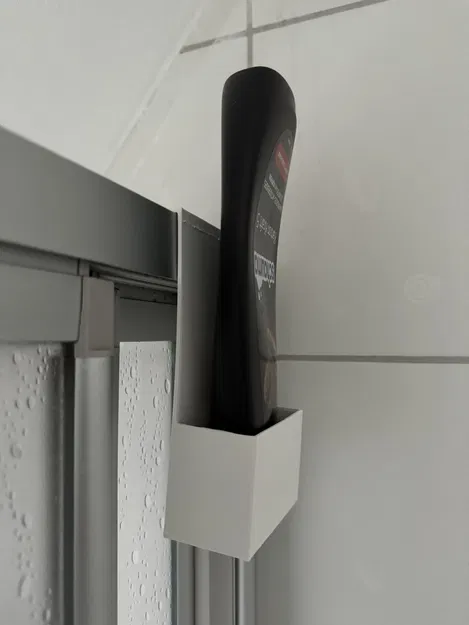 Người giữ chai dầu gội - Image 1