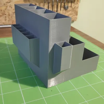 Kệ Đựng Đồ Văn Phòng