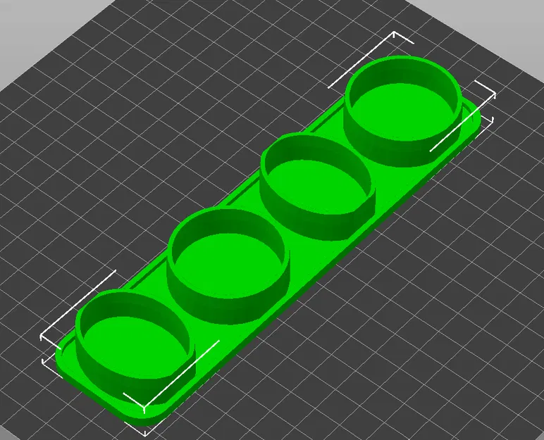 Giá Đỡ Bàn Chải Đánh Răng Oral B Cho Trẻ Em - Image 2