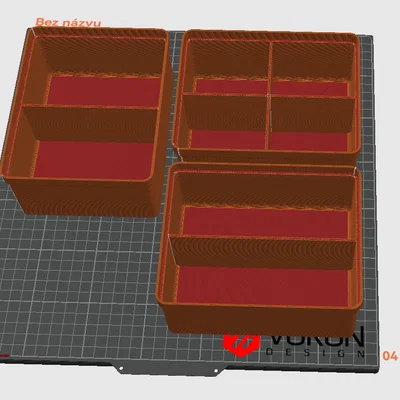 Hộp, Hộp có thể xếp chồng