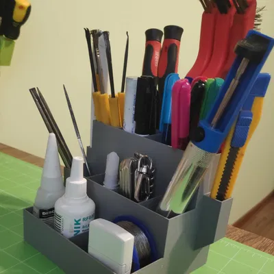 Kệ Đựng Đồ Văn Phòng