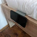 Giá đỡ điện thoại cho khung giường - Thumbnail 1