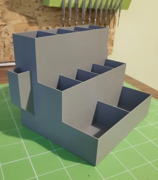 Kệ Đựng Đồ Văn Phòng - Image 3