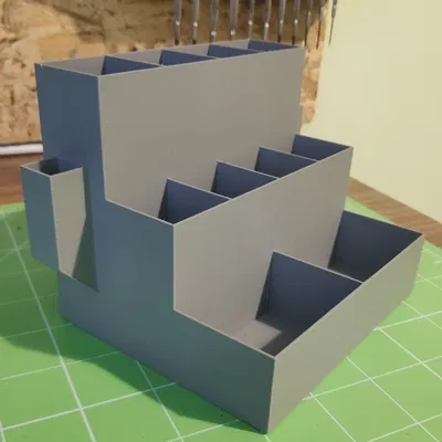 Kệ Đựng Đồ Văn Phòng