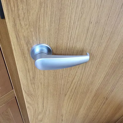 Tay cầm cửa cho tay cầm cửa bu lông vuông 7mm Türknke caravan Knaus