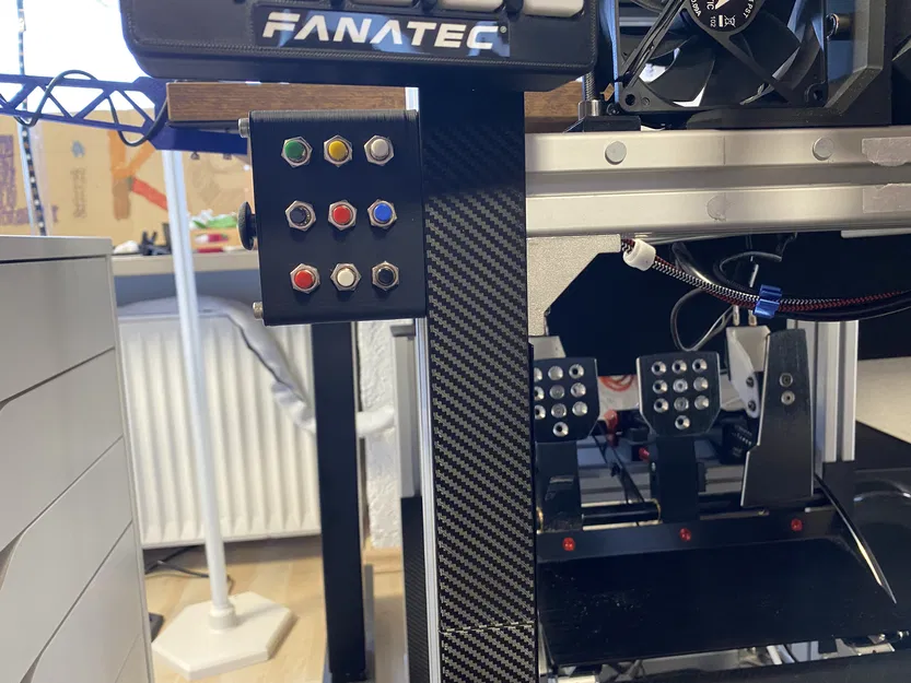 Vỏ Bọc Thanh Nhôm 40x80 - Image 1