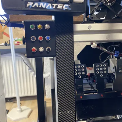 Vỏ Bọc Thanh Nhôm 40x80