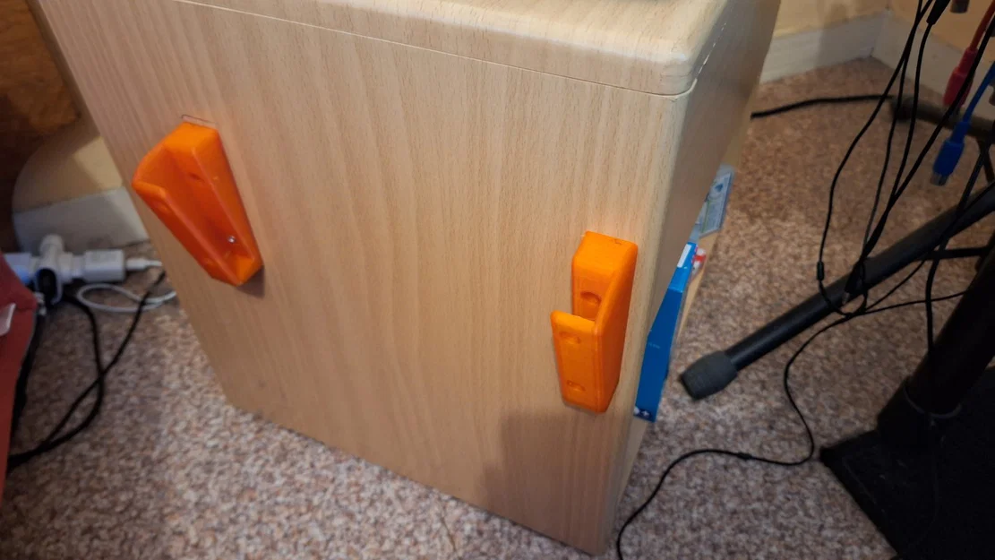 Người giữ máy tính bảng Samsung - Image 4