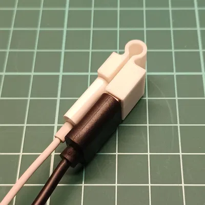 Nắp Cổng USB 2 trong 1 (Type A và Type C)