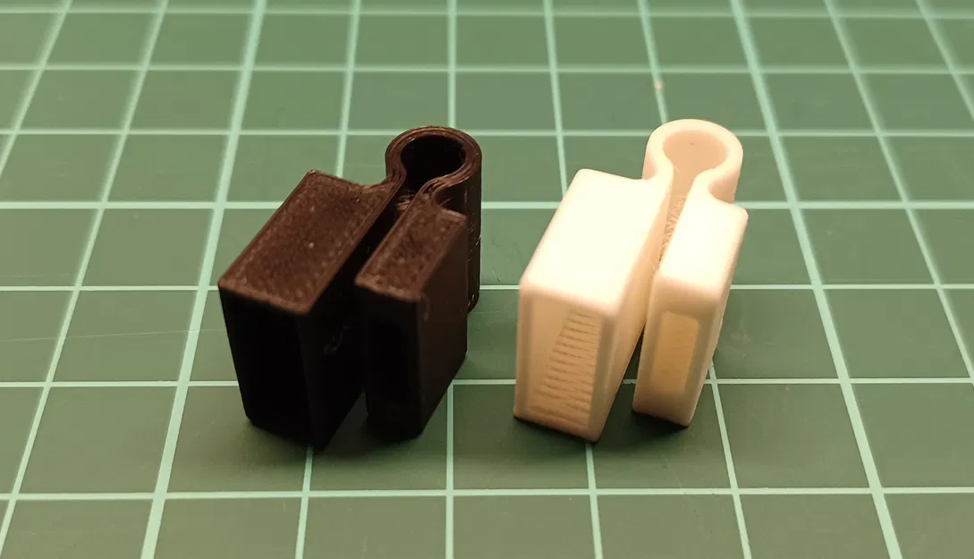 Nắp Cổng USB 2 trong 1 (Type A và Type C) - Image 2