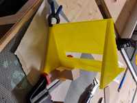 Giá Treo Tường Bosch Professional GKS 18V-57 - Image 5