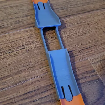 Ramp & Bệ Đáp Xe Hot Wheels