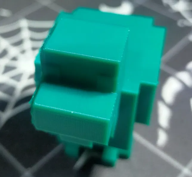 Gà Minecraft - Image 4