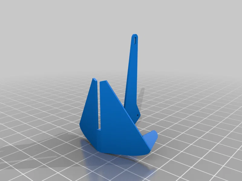 Mô Hình Neo KNOX ANCHOR - Image 1