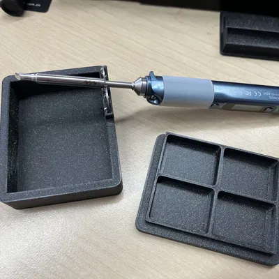 L-BOXX Mini - Khay đựng PINECIL