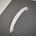 Xử lý 128, 160.192 mm. Tay cầm hộp trống 128.160.192 mm. - Thumbnail 2