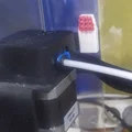 TAY CẦM CUỘN DÂY FILAMENT CREALITY CR6 SE (CẢNH BÁO NÂNG CẤP) - Thumbnail 3