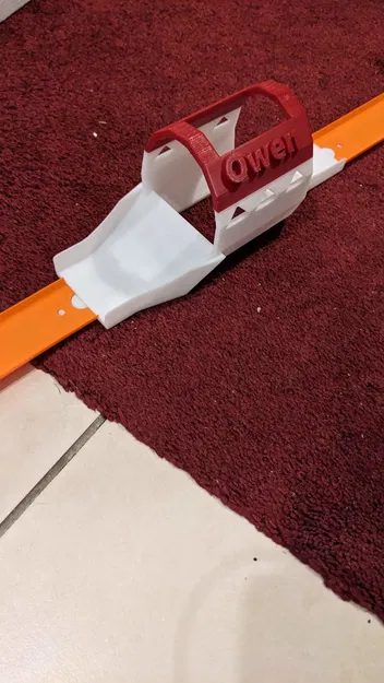 Đường hầm Hotwheels có nhảy - Image 1