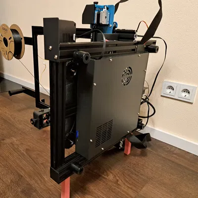 Chân đế bảo trì Sovol SV04