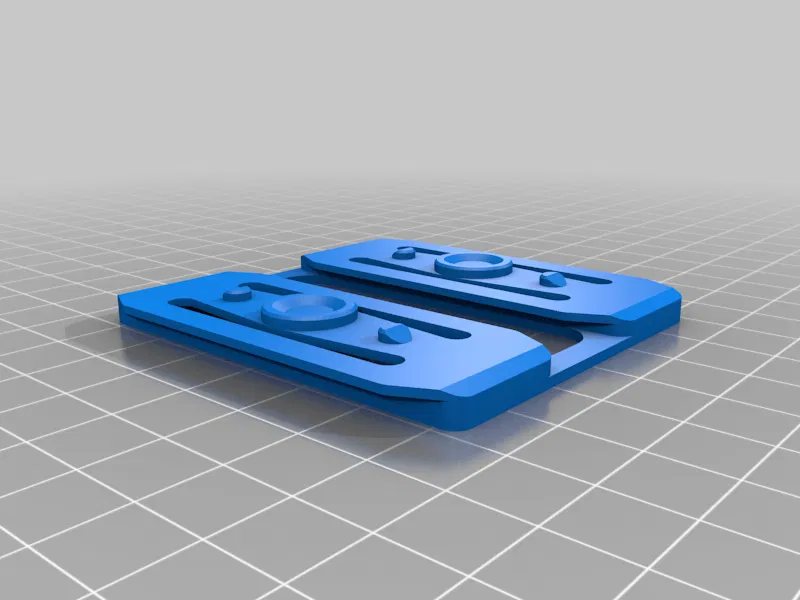 Đầu nối Hot Wheels: Đơn, Đôi, Ba, Bốn, Sáu - Image 4