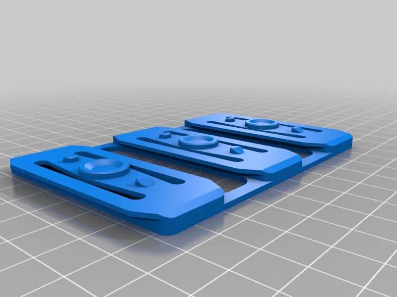 Đầu nối Hot Wheels: Đơn, Đôi, Ba, Bốn, Sáu - Image 5