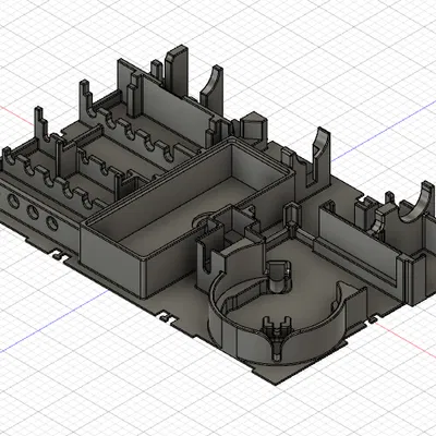 L-BOXX Mini - Khay đựng PINECIL