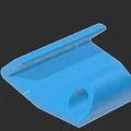PATILLO LONA BARCA BOAT CANVAS HOOK - Thumbnail 1