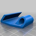 PATILLO LONA BARCA BOAT CANVAS HOOK - Thumbnail 3