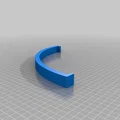 Kệ Phòng Tắm Lắp Trên Toilet - Thumbnail 6