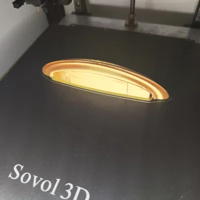 Xử lý 128, 160.192 mm. Tay cầm hộp trống 128.160.192 mm.