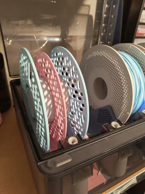 Cuộn Bambu Chia Đôi 2 Chiều - Image 1