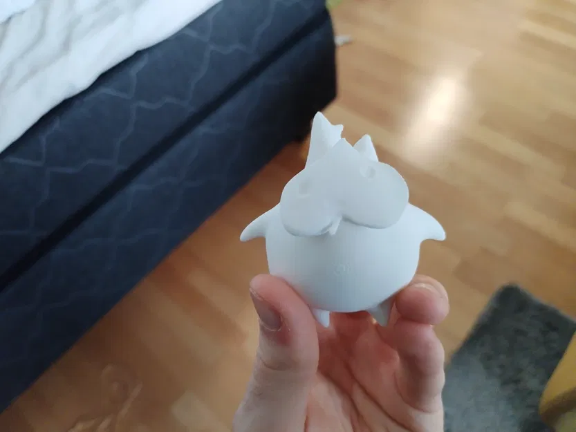 Korok Mũm Mĩm Từ The Legend of Zelda - Image 1