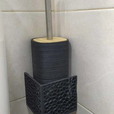 Bàn Chải Nhà Vệ Sinh Escobilla Baño