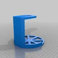 GIÁ ĐỂ GIẤY VỆ SINH WC - CẢI TIẾN - Thumbnail 2