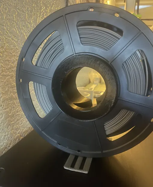 Bộ điều hợp ống chỉ Sunlu cho AMS Lite - Image 1