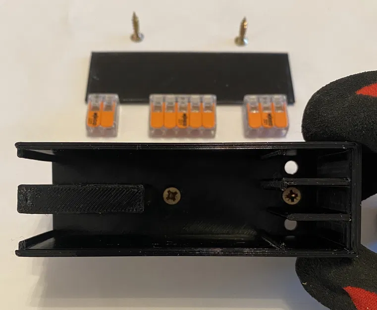 Hộp Nối Wago 221 - Image 1