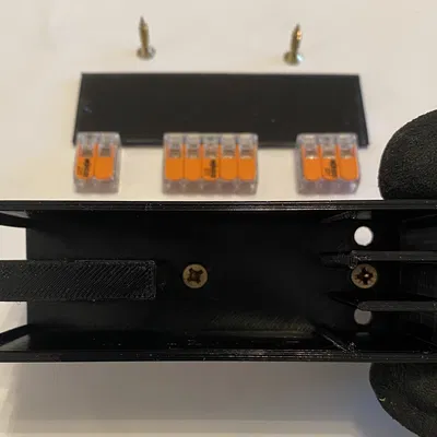 Hộp Nối Wago 221