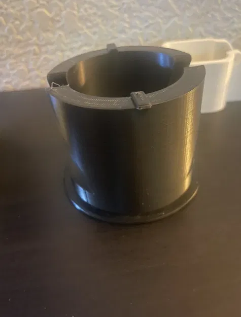 Bộ điều hợp ống chỉ Sunlu cho AMS Lite - Image 2