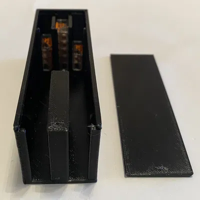 Hộp Nối Wago 221