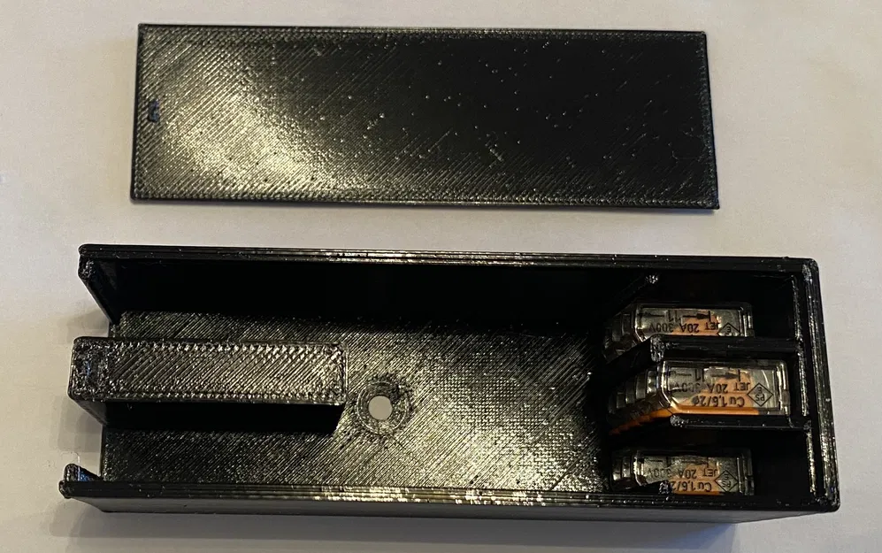 Hộp Nối Wago 221 - Image 3