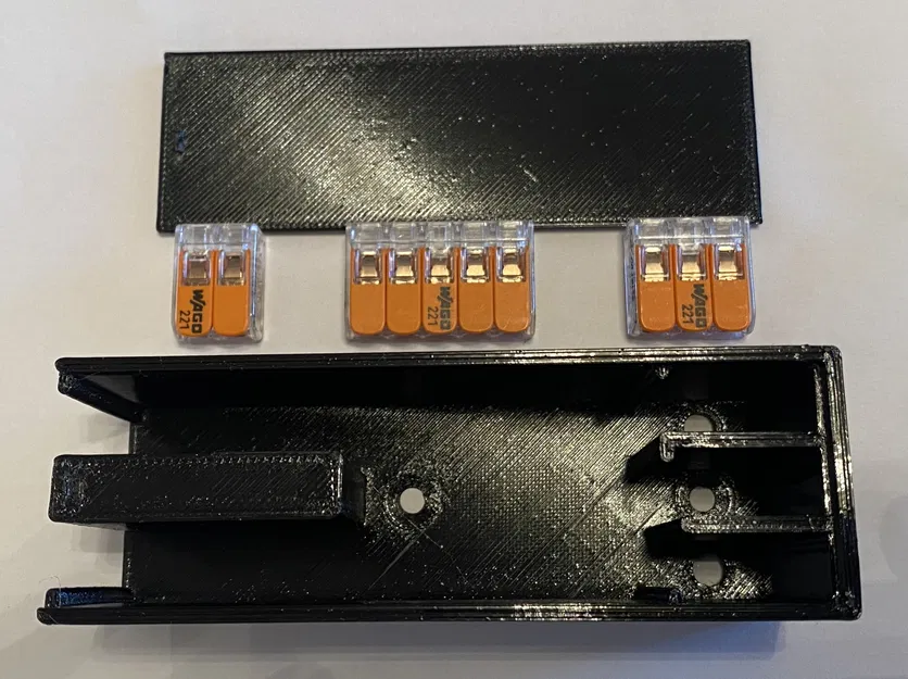 Hộp Nối Wago 221 - Image 4