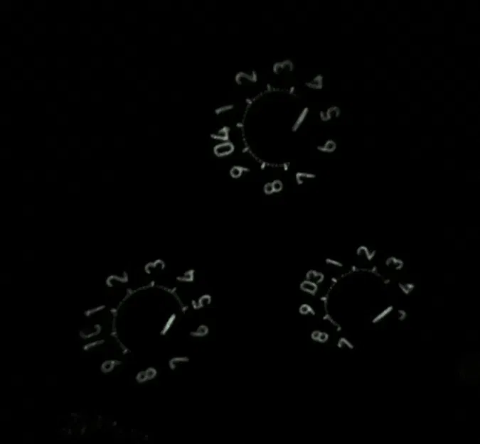 Bộ Đếm Vòng Quay - Image 8