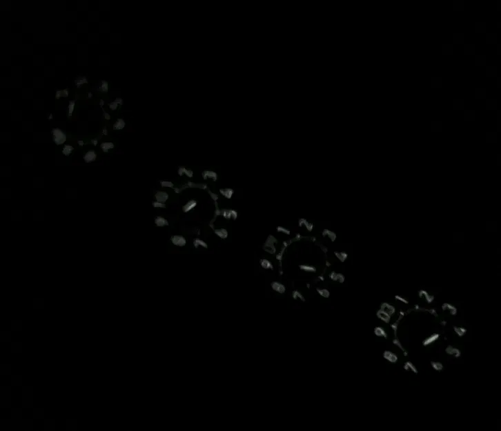 Bộ Đếm Vòng Quay - Image 9