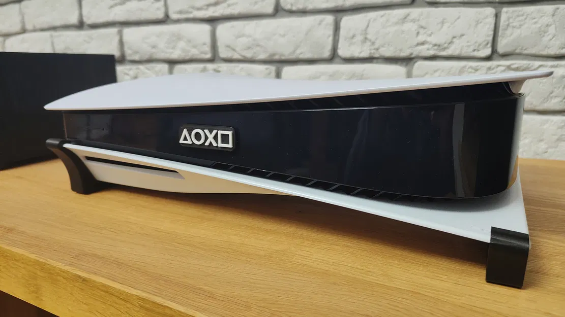 Nắp Che USB PS5 - Image 3