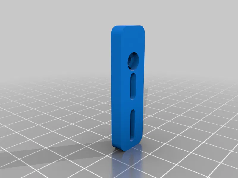 Tấm Chuyển Trục Z Điều Chỉnh Được Cho Elegoo Neptune 3 Pro Plus Max - Image 1